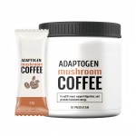 Reishi Lions Mane Extract Supplier - Organic Mushroom Coffee Blend