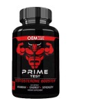 Male Enhancement Capsules Factory - Ashwagandha Maca Horny Goat Weed