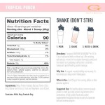 Whey Protein Isolate Powder Manufacturer - Zero Lactose Zero Sugar Formula