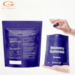 Electrolyte Gummies Manufacturer - Organic Vegan Gluten Free Pectin