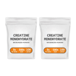 Creatine Powder Factory - Muscle Enlargement Pure Monohydrate