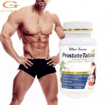Prostate Tablets Supplier - Men's Health Dietary Supplement