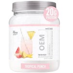 Whey Protein Isolate Powder Manufacturer - Zero Lactose Zero Sugar Formula