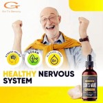 Lions Mane Extract Manufacturer - OEM Private Label Oral Liquid Drops