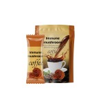 Chaga Extract Powder Factory - Organic Instant Coffee Blend