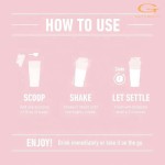 Whey Protein Isolate Powder Manufacturer - Zero Lactose Zero Sugar Formula