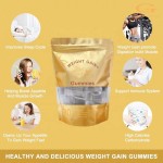 Weight Gain Gummies Supplier - Protein Appetite Supplement Women