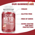 Slimming Capsules Factory - Vegan Keto Small Waistline Supplement