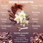 Shilajit Extract Powder Supplier - Pure Organic Himalayan Coffee