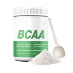 BCAA Powder Manufacturer - Instantized Unflavored Pre Post Workout
