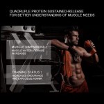 Whey Protein Isolate Powder Manufacturer - Gold Standard Muscle Increase