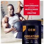 Pre Workout Gummies Supplier - OEM/ODM Muscle Strength Mental Focus