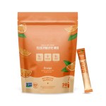 Electrolyte Powder Manufacturer - Vegan Keto Magnesium with Iron