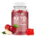 Slimming Capsules Factory - Vegan Keto Small Waistline Supplement