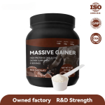 Whey Protein Powder Manufacturer - Private Label Energy Booster 400g