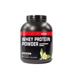 Whey Protein Isolate Powder Manufacturer - Gold Standard Muscle Increase