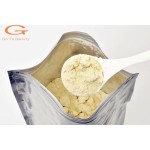 Whey Protein Isolate Powder Factory - Customizable Private Label