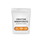 Creatine Powder Factory - Muscle Enlargement Pure Monohydrate