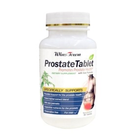 Prostate Tablets Supplier - Men's Health Dietary Supplement