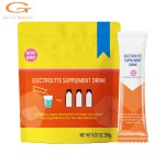 Electrolyte Powder Supplier - Lychee Multivitamin Drink Mix Bulk