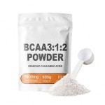 BCAA Powder Manufacturer - Instantized Unflavored Pre Post Workout