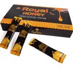 Honey Stick Manufacturer - Free Sample Custom Packaging Supplier