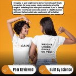 Weight Gain Tablets Manufacturer - Appetite Enhancer Herbal Pills