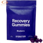 Electrolyte Gummies Manufacturer - Organic Vegan Gluten Free Pectin