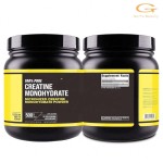 Creatine Protein Powder Manufacturer - Customized Micronized for Adults