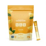 Electrolyte Powder Manufacturer - Vegan Keto Magnesium with Iron