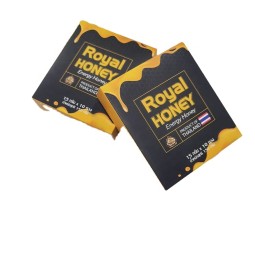 Honey Stick Manufacturer - Free Sample Custom Packaging Supplier