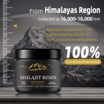 Shilajit Resin Factory - Pure Natural Himalayan Bioactive Components