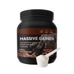 Whey Protein Powder Manufacturer - Private Label Energy Booster 400g