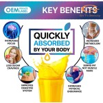 Keto Diet Drops Supplier - BHB with Exogenous Ketones Booster