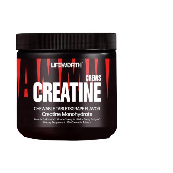 Creatine Monohydrate Powder Factory - Muscle Growth Protein Supplement