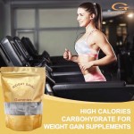 Weight Gain Gummies Supplier - Protein Appetite Supplement Women