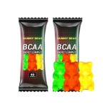 BCAA Gummies Factory - Vegan Leucine Isoleucine Valine 2:1:1 Formula