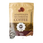 Mushroom Coffee Powder Manufacturer - Arabica with Chaga Rhodiola