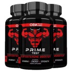 Male Enhancement Capsules Factory - Ashwagandha Maca Horny Goat Weed