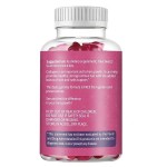 Collagen Gummies Factory - Private Label Hair Regrowth Multi Vitamin