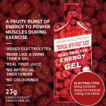 Energy Gel Manufacturer - OEM Natural Nutrition for Cycling Running