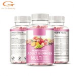 Multivitamin Gummies Factory - Private Label Health Care Supplement