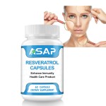 虾青素软胶囊生产厂家 - 12毫克皮肤美白OEM代工