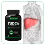 TUDCA Capsules Supplier - 1500mg Liver Support Formula