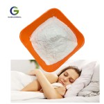 褪黑素粉末供应商 - 10毫克有效助眠支持
