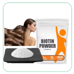 Biotin Shampoo Supplier - OEM 5000mg Hair Growth