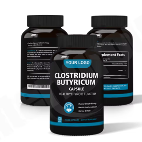 Clostridium Butyricum Capsules Supplier - Hot Sale 99% Pure