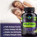 助眠补充剂生产厂家 - 多合一GABA缬草南非醉茄