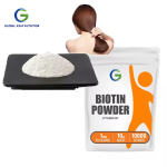 Biotin Shampoo Supplier - OEM 5000mg Hair Growth