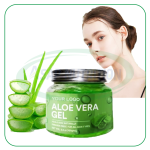 芦荟凝胶供应商 - 100%有机天然批量
